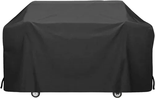 Miniatura 6 de Outspark - Bolsa de transporte resistente a la intemperie para parrilla Blackstone, para parrilla superior de 36 pulgadas, Negro