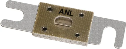 Miniatura 2 de Blue Sea Systems 5122 Fusible ANL 50-AMP