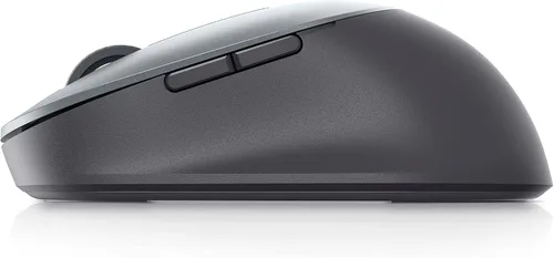 Miniatura 10 de Dell Mouse inalámbrico móvil - MS3320W, inalámbrico - 2.4 GHz, Bluetooth 5.0, LED óptico, desplazamiento mecánico, 1600 DPI, 3 botones