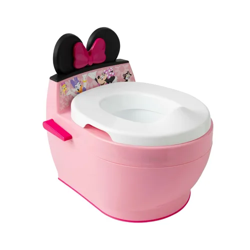 Miniatura 11 de The First Years Asiento de Inodoro para Bebés Pinkfong Baby Shark y Asiento de Inodoro para Niños Pequeños - Asiento de Inodoro para Entrenamiento