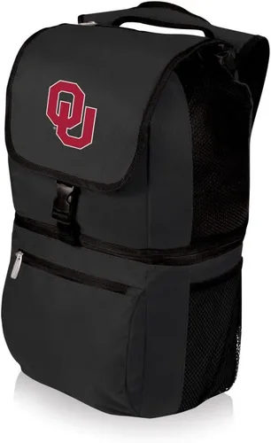 Miniatura 26 de PICNIC TIME NCAA Arkansas Razorbacks Zuma Mochila térmica aislada, rojo (634-00-100-034-0)