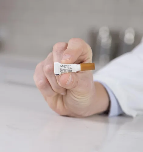 Miniatura 9 de Cheristin Tratamiento y prevención de pulgas para gatos Tratamiento tópico de pulgas de acción rápida para gatos de más de 1.8 libras 1 unidad