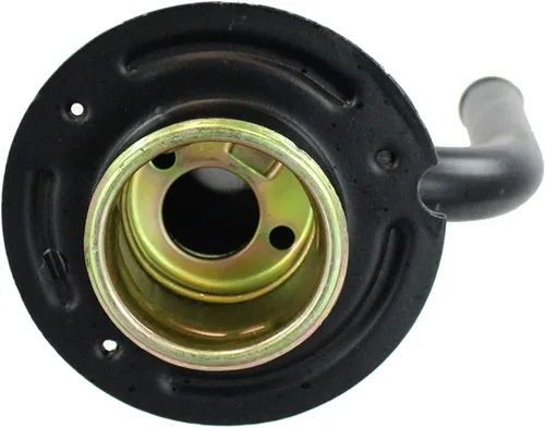 Miniatura 3 de Agility Auto Parts 4063296 - Cuello de llenado de combustible para 2005-2010 Ford-F-350 Super Duty, F-450 Super Duty, F-550 Super Duty