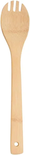 Miniatura 15 de PrintSupremacy - Juego de cucharas de cocina de bambú, utensilios de cocina de madera antiadherente, utensilios de cocina, regalo para inauguración