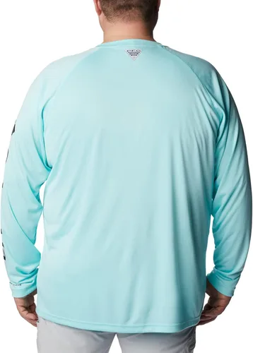 Miniatura 10 de Columbia Terminal Tackle - Camisa de manga larga para hombre