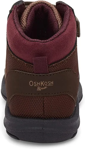Miniatura 3 de OshKosh B'Gosh - Botas de tobillo para niños