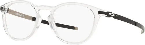 Miniatura 2 de Ox8105 Pitchman R - Marcos redondos para lentes graduados para hombre