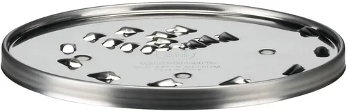 Miniatura 6 de Cuisinart DLC-042TX-1 Disco de repuesto para procesadores de alimentos DFP-14, DLC-2014, MP-14, CFP-28PC y EV-14SA, accesorio original OEM