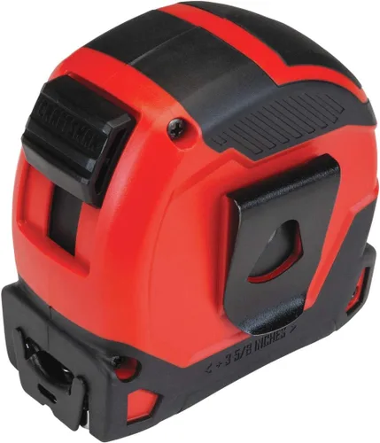 Miniatura 5 de CRAFTSMAN Cinta métrica de 35 pies (CMHT37535S)