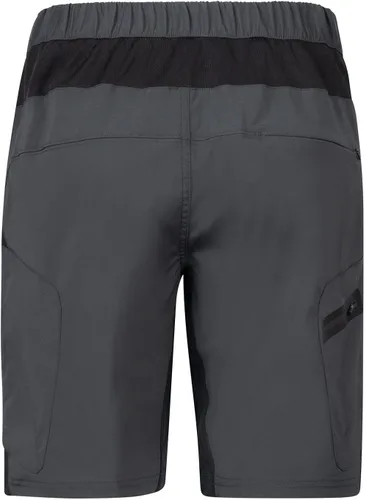 Miniatura 4 de Zoic Pantalón corto de ciclismo Ether 9 para hombre + forro esencial