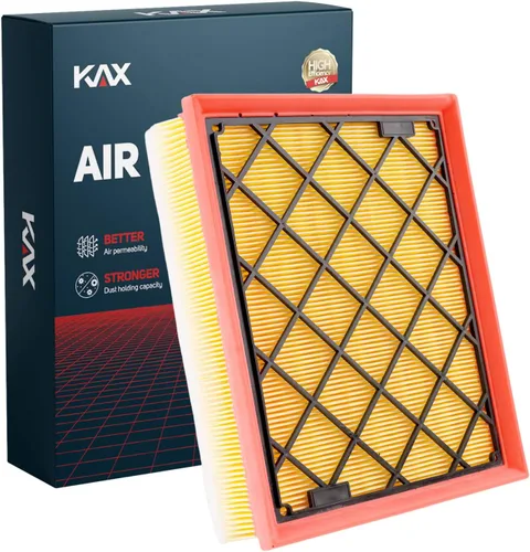 Miniatura 12 de Filtro de aire de motor KAX, CA6900 de repuesto para Nissan Sentra, Rogue, Juke, Rogue, Sentra, 300ZX, INFINITI Q50, FX35, QX70, Q60, FX37, Q70