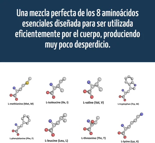 Miniatura 3 de Advanced Bionutritionals – Tabletas de Fórmula Avanzada de Aminoácidos, Suplemento de Aminoácidos, Construcción de Músculo, Recuperación Post