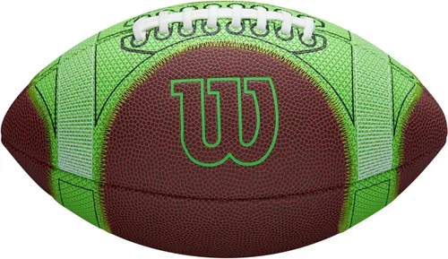 Miniatura 8 de Wilson Hylite Fútbol Americano