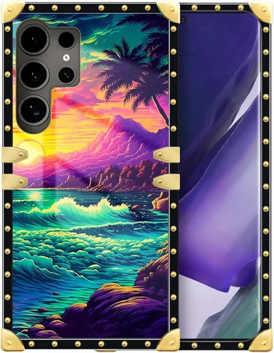 Miniatura 94 de Funda compatible con Samsung Galaxy Note 10 Plus, Lipstick Lips Note 10 Plus para niñas, TPU suave a prueba de golpes, protección rígida