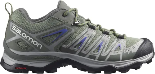 Miniatura 10 de Salomon X Ultra Pioneer Aero - Zapatos de senderismo para mujer