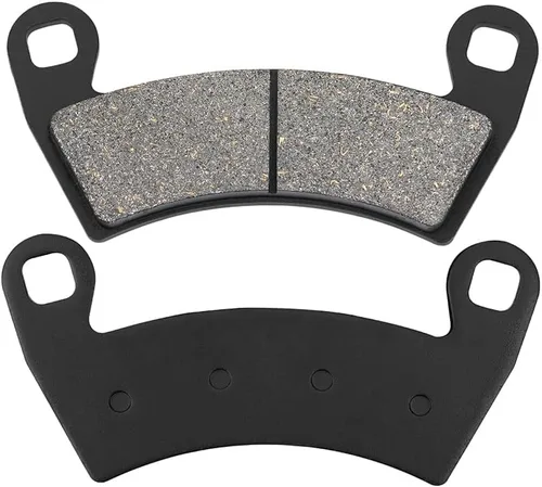 Miniatura 3 de Pastillas De Freno Delantero Trasero Moto PARA POLARIS 400 Ranger 4x4 EFI Crew RZR-4 800 900 D Diesel RZR XP 1000 General EPS