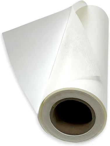 Miniatura 8 de Estabilizador Lavable Sticky Wash Away - Estabilizador Soluble en Agua 12” x 5 Yd, para Bordado a Máquina y a Mano, Acolchado, Cordón de Pie