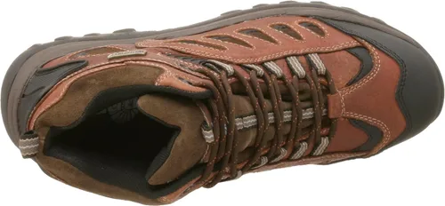 Miniatura 5 de Nautilus chamarra Impermeable Botas De Cordones Trabajo de acero