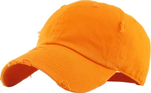 Miniatura 12 de KBETHOS - Gorra de béisbol ajustable, de algodón desgastado, vintage, unisex, estilo polo, camionero, para papá