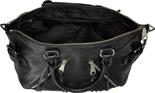 Miniatura 5 de Bolsa para mujer Rebecca Minkoff., negro, talla única