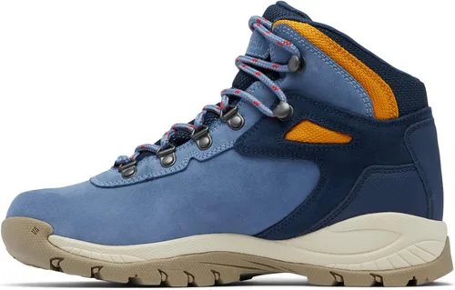 Miniatura 47 de Columbia Women's Newton Ridge Plus Waterproof Amped Hiking Boot