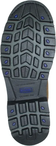Miniatura 4 de Wolverine Botas McKay con punta de acero para hombre W05680