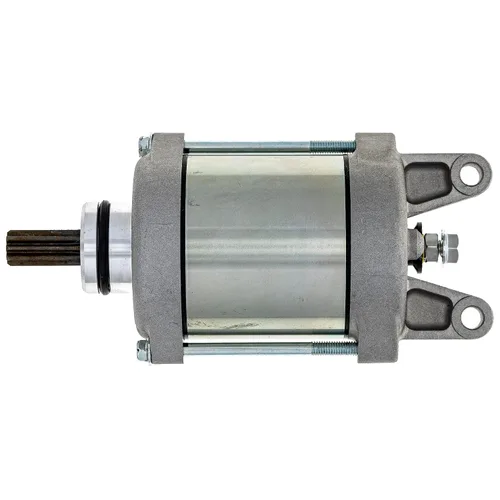 Miniatura 2 de NICHE Motor de arranque para motocicleta Kawasaki Ninja Versys X 300 KLE300 21163-0717