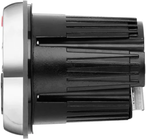 Miniatura 3 de PLANET AUDIO PGR45B Medios digitales de Bluetooth para radio marítimo, Gris