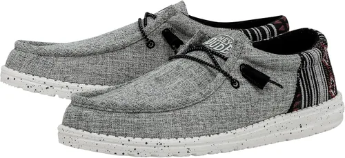 Miniatura 4 de Hey Dude Wally Funk - Mocasines para hombre