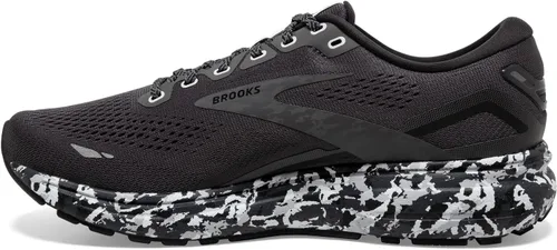 Miniatura 5 de Brooks Ghost 15 Neutral - Tenis de correr para mujer