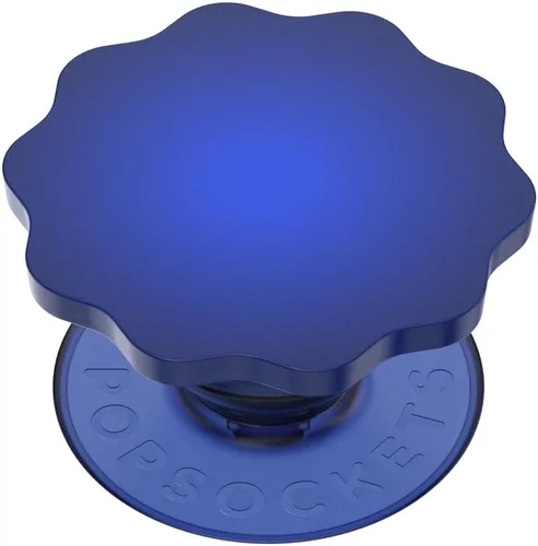 Miniatura 24 de PopSockets Agarre para teléfono con soporte magnético, parte superior intercambiable, sujeción segura para fundas MagSafe de iPhone, agarre