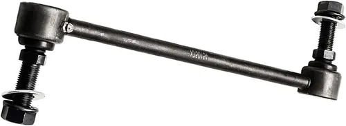 Miniatura 5 de Detroit Axle - AWD Enlaces de barra estabilizadora delantera para Dodge Charger 2007-2023 Challenger 2005-2008 Magnum 2005-2022 Chrysler 300