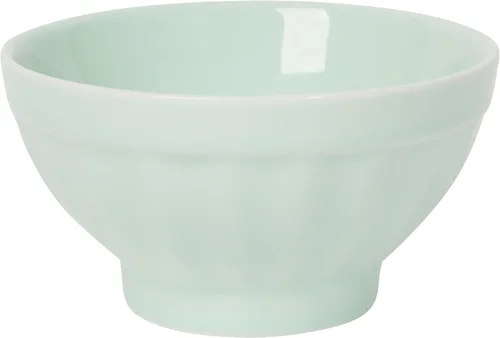 Miniatura 6 de Now Designs Flora - Cuencos de cerámica para helados, juego de 4, 8 onzas