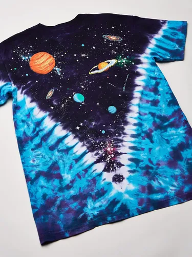 Miniatura 5 de Liquid Blue Camiseta Space Top Hombre