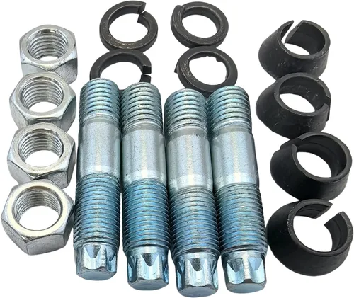 Miniatura 2 de Juego de arandelas de cono de nudillos para Toyota Land Cruiser FJ40 FJ60 FJ80 Pickup