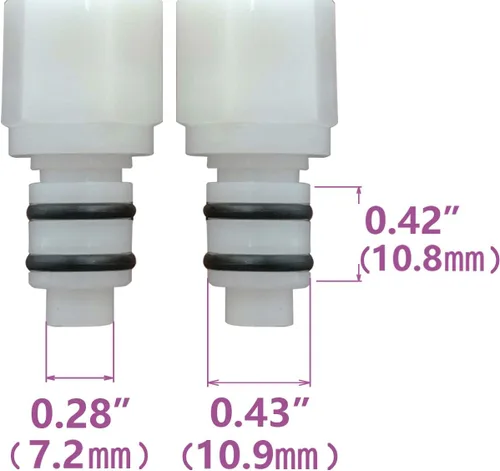Miniatura 6 de Tobillera para sistema de terapia de frío NEHOO por favor, lee la descripción del producto y mira el video si tu máquina de terapia de frío es