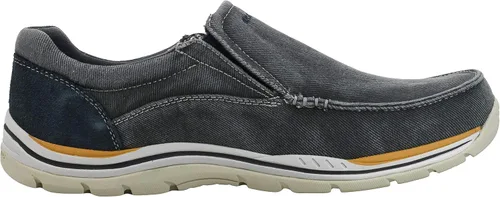 Miniatura 6 de Skechers - Expected Avillo - Mocasín para hombre de ajuste relajado