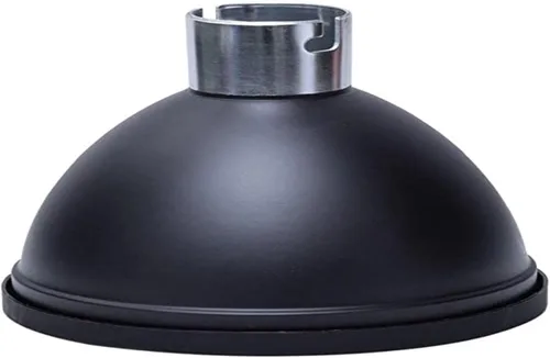 GODOX AD S2 Witstro Reflector, Negro, 3.9 x 3.9 x 3.1 in