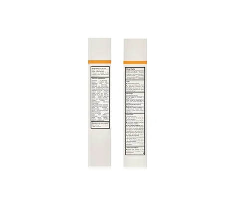 Miniatura 8 de Erborian BB Crema Matte Beauty Balm SPF 20, Cuidado de la piel coreana para unificar el tono Maquillaje híbrido, hidrata y oculta, cobertura Caramelo