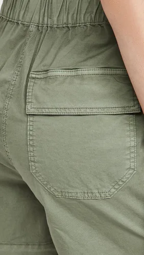 Miniatura 6 de Pistola Denim Pantalones cortos Beverly para mujer