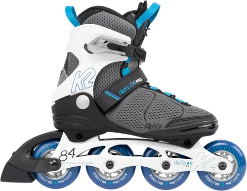 Miniatura 2 de K2 Skate Alexis 84 Pro