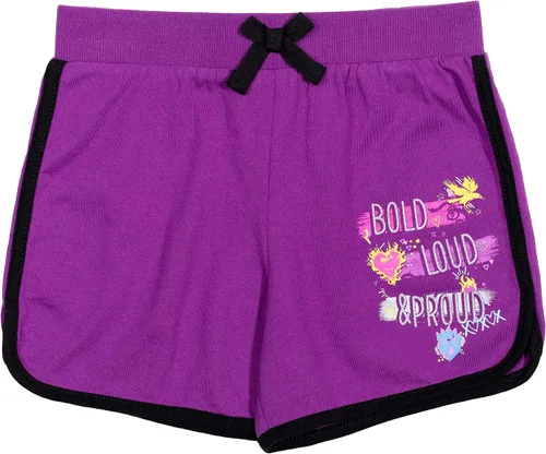 Miniatura 5 de Disney Descendants - Pantalones cortos de delfín (2 unidades)