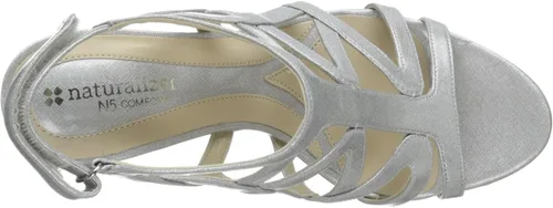 Miniatura 5 de Naturalizer Women's Danya Platform Dress Sandal