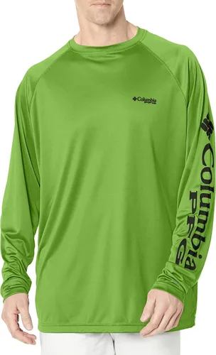 Miniatura 64 de Columbia Men's PFG Terminal Tackle Long Sleeve Shirt