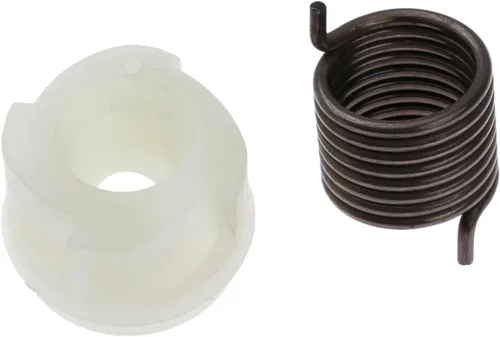 Buje de resorte de arranque de retroceso para motosierra Husqvarna 136 137 141 142#530021180, 530059677