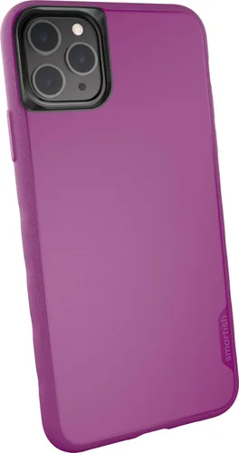 Miniatura 88 de Smartish® Funda delgada para iPhone 13 Pro - Gripmunk - [ligera + protectora] Funda de agarre fina - Black Tie Affair