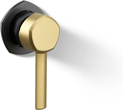 Miniatura 15 de KOHLER K- 27010-4-BV Occasion™ - Manijas de palanca color bronce cepillado vibrante