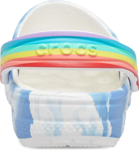 Miniatura 3 de Crocs unisex-child Classic Graphic Clog