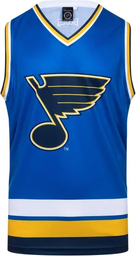 Miniatura 23 de Calhoun Camiseta sin mangas de hockey para hombre NHL Carolina Hurricanes