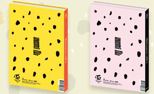 Miniatura 4 de TWICE KPOP TWICEcoaster LANE2 [KNOCK KNOCK] Álbum especial CD + libro de fotos + tarjeta de fotos + pegatina + mercancías